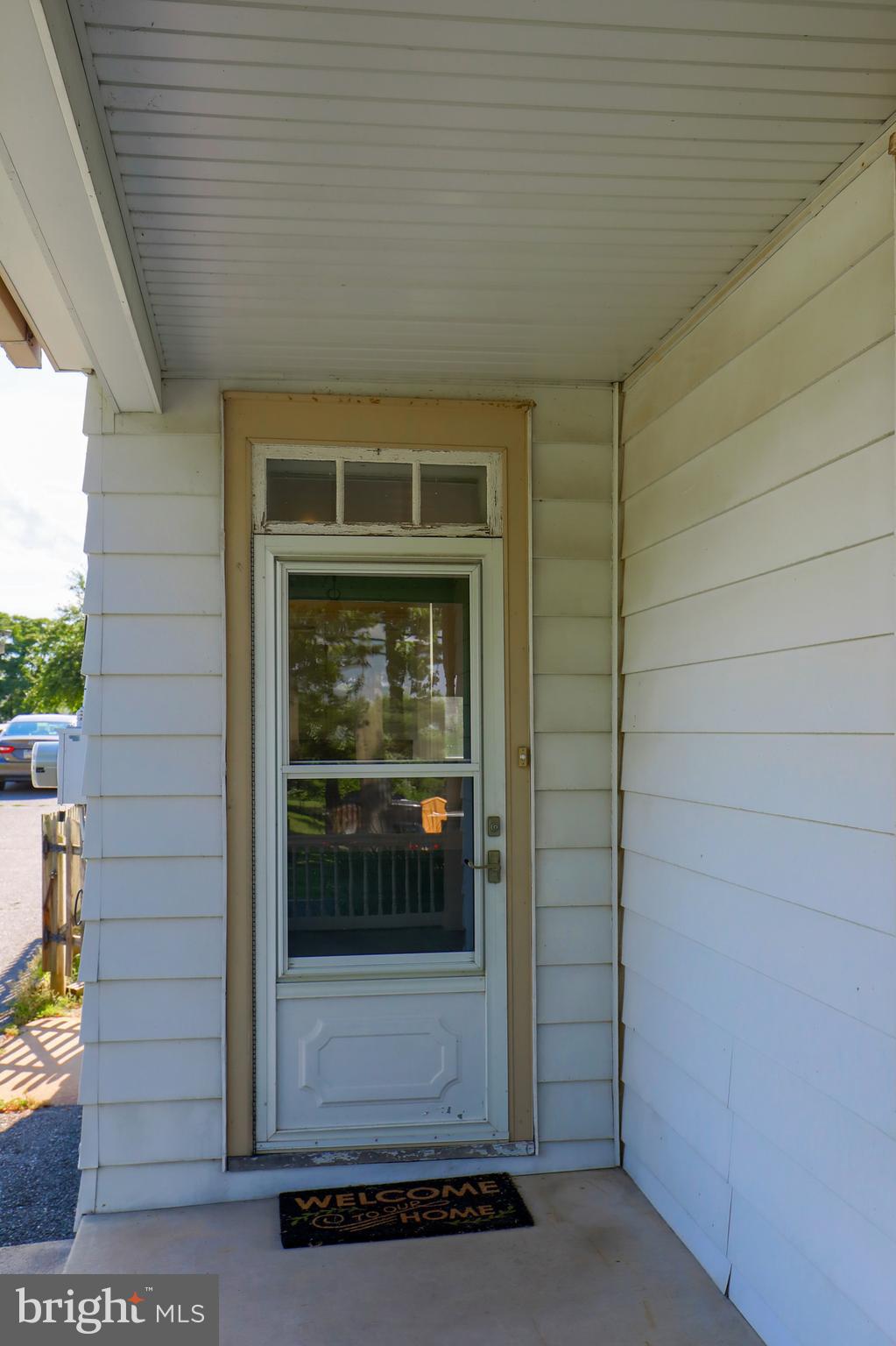 1141 Letort Road Conestoga, PA 17516 - Photo 8 of 49 a view of door