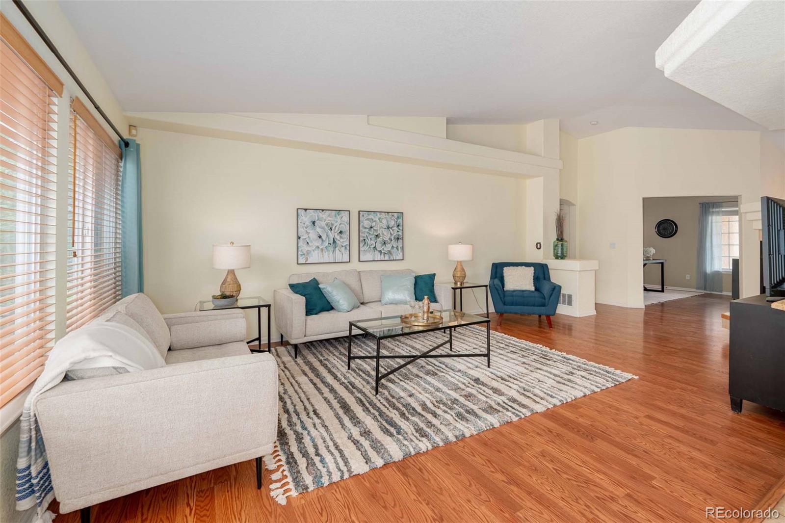 2223 Fox Fire Court Highlands Ranch, CO 80129 - Photo 16 of 34 Gallery Image 16