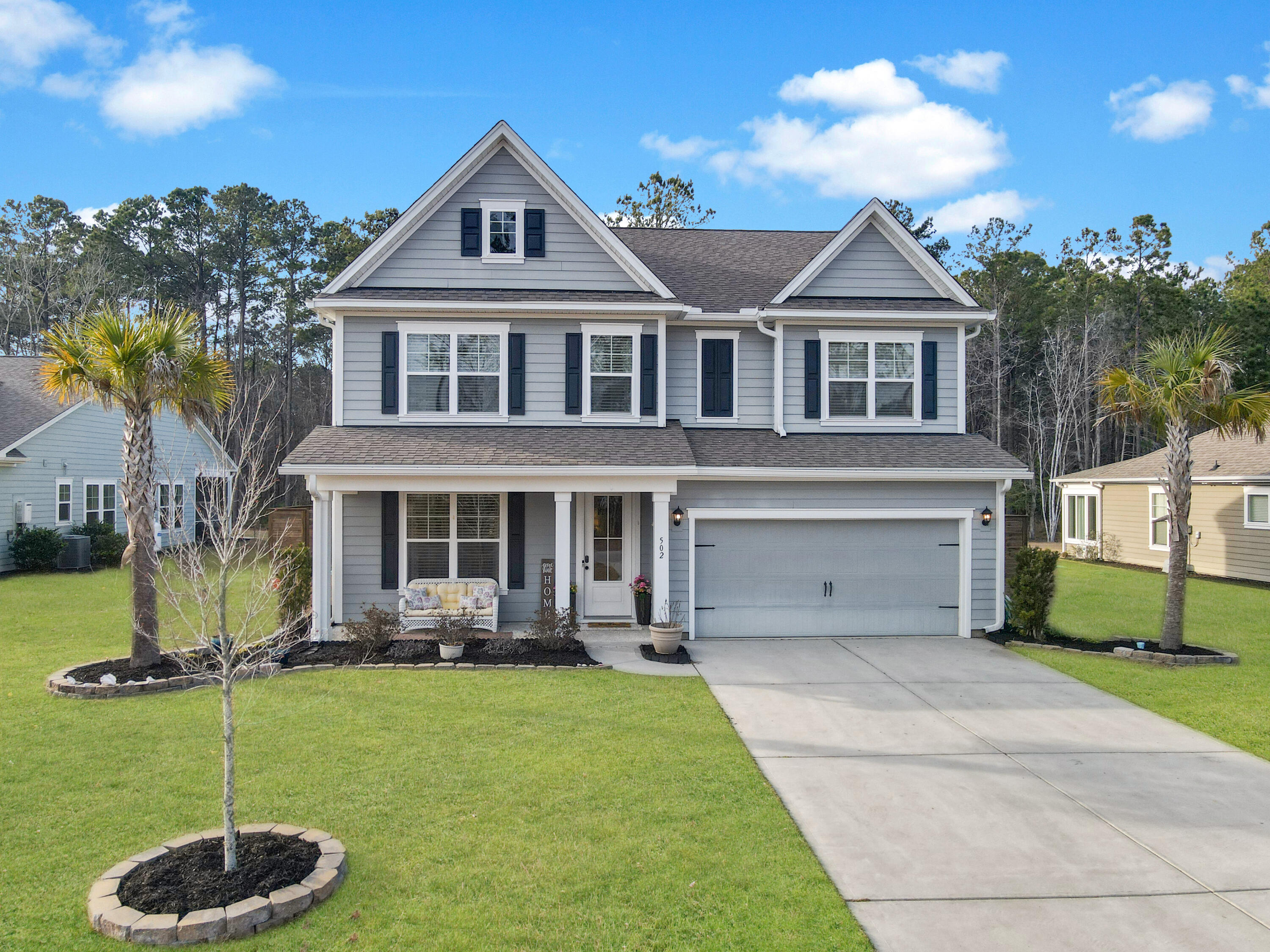 502 Pontoon Road Huger, SC 29450 - Photo 1 of 50 IMG_5872