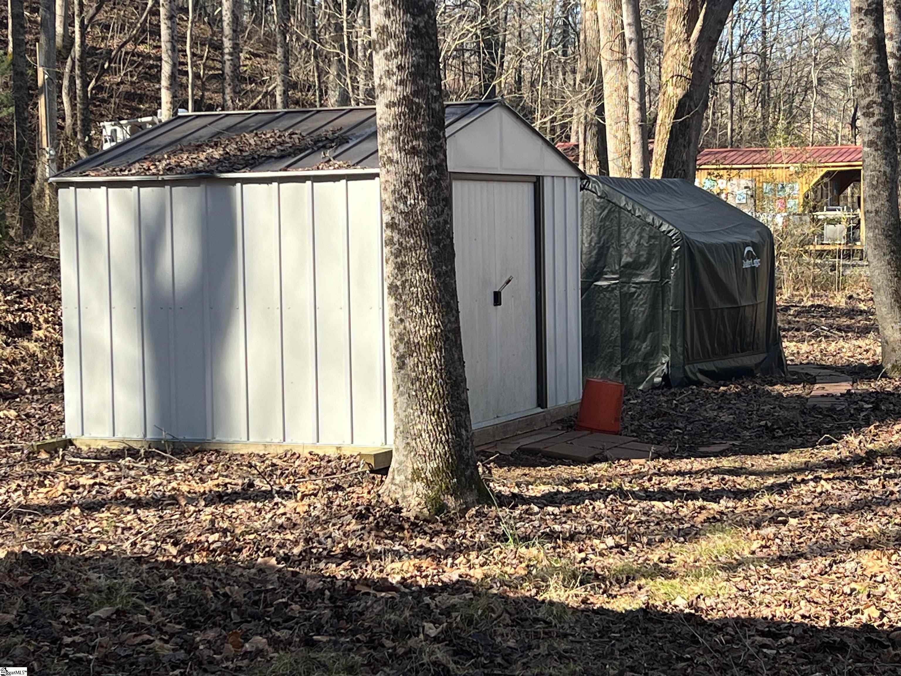 65 Quantums Way Marietta, SC 29661 - Photo 4 of 13