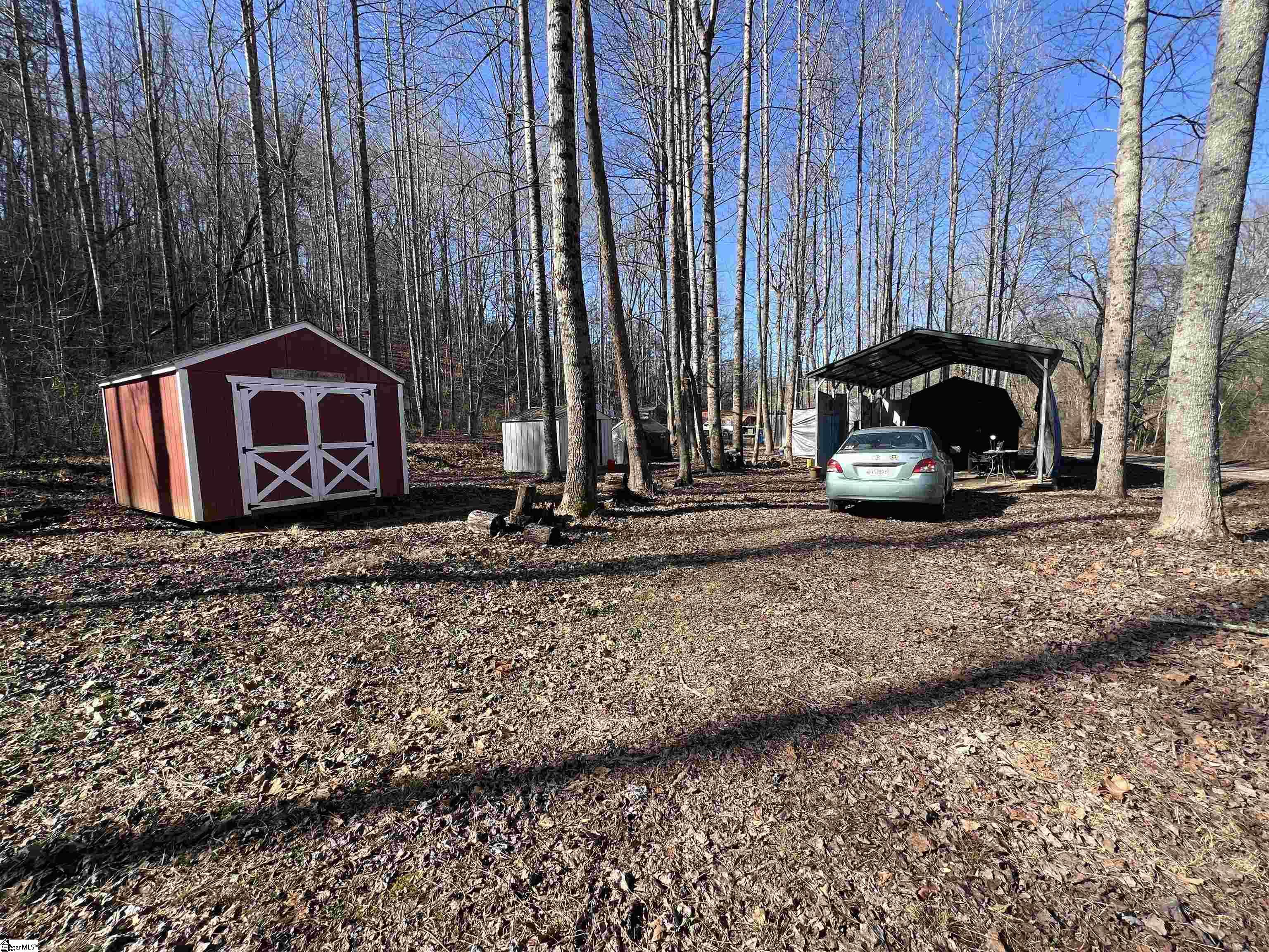 65 Quantums Way Marietta, SC 29661 - Photo 5 of 13