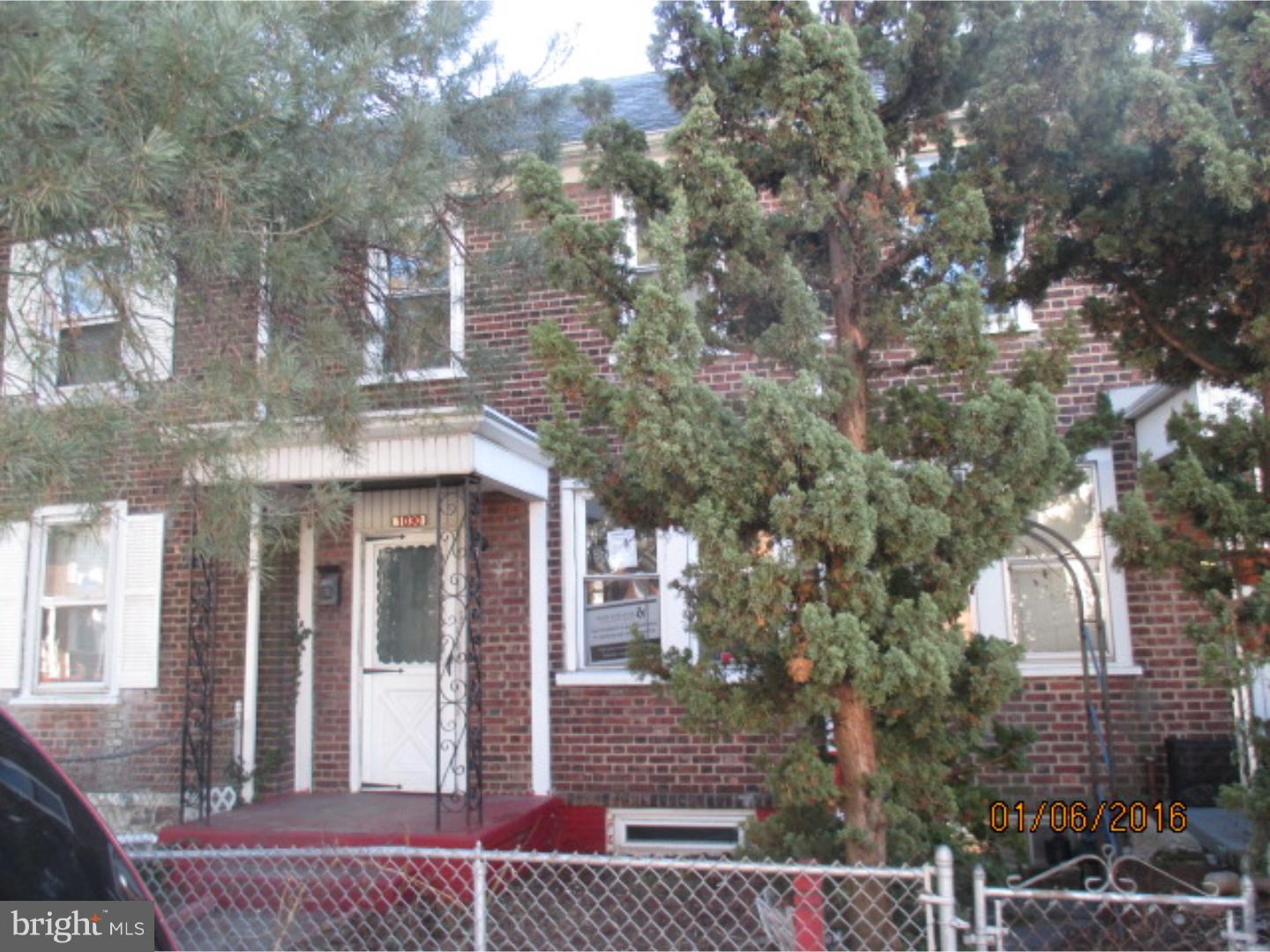1030 Monitor Road Camden, NJ 08104 - Photo 1 of 11