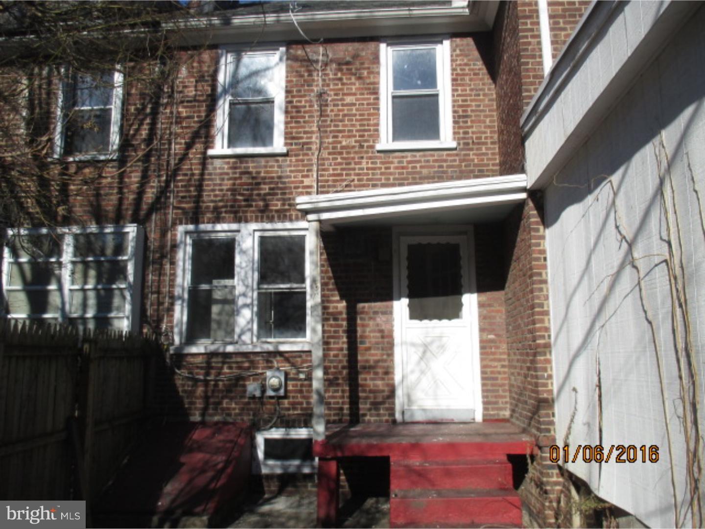 1030 Monitor Road Camden, NJ 08104 - Photo 3 of 11
