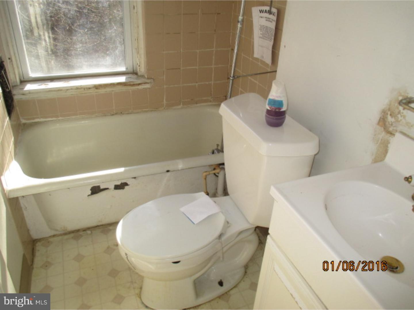 1030 Monitor Road Camden, NJ 08104 - Photo 7 of 11