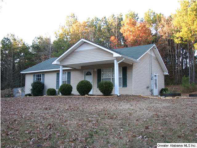 573 Arrowhead Road Jasper, AL 35503 - Photo 1 of 12