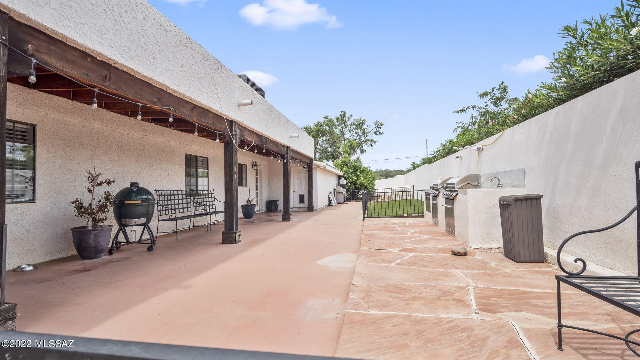 1101 Duke Lane Rio Rico, AZ 85648 - Photo 17 of 49