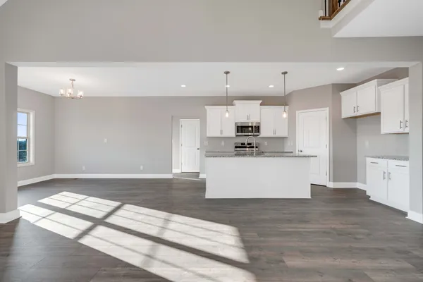 $675,000 | 871 Shady Bluff Trail, Clarksville, TN 37043