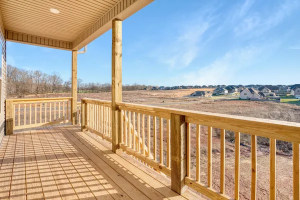 $675,000 | 871 Shady Bluff Trail, Clarksville, TN 37043