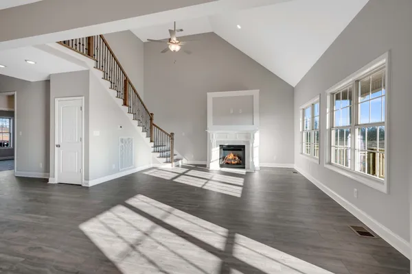 $675,000 | 871 Shady Bluff Trail, Clarksville, TN 37043