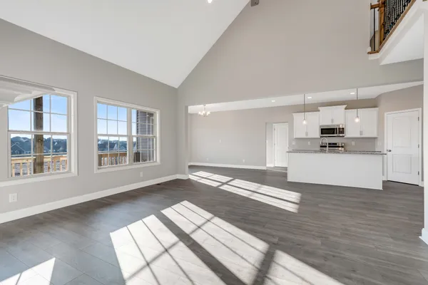 $675,000 | 871 Shady Bluff Trail, Clarksville, TN 37043
