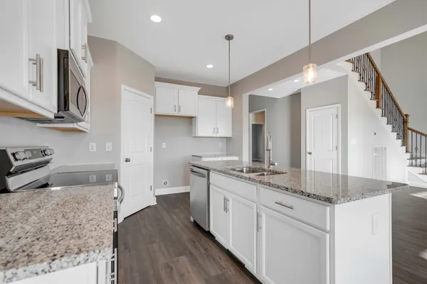 $675,000 | 871 Shady Bluff Trail, Clarksville, TN 37043