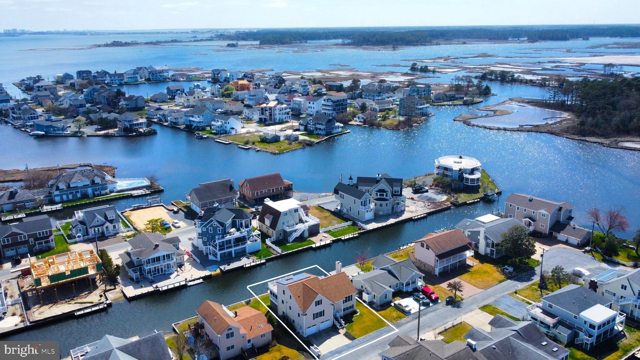 410 Victoria Road South Bethany, DE 19930 - Photo 5 of 45