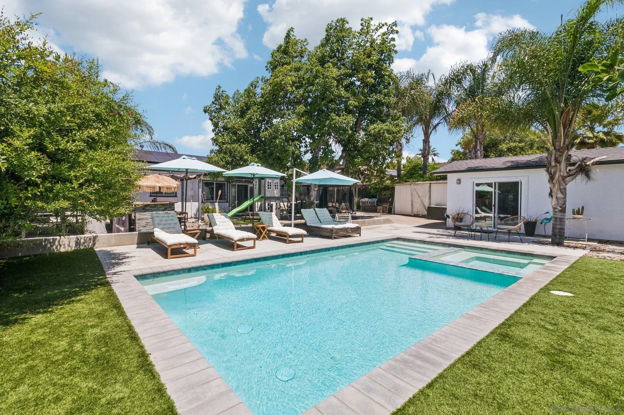 9239 Bellagio Road Santee, CA 92071 - Photo 1 of 60