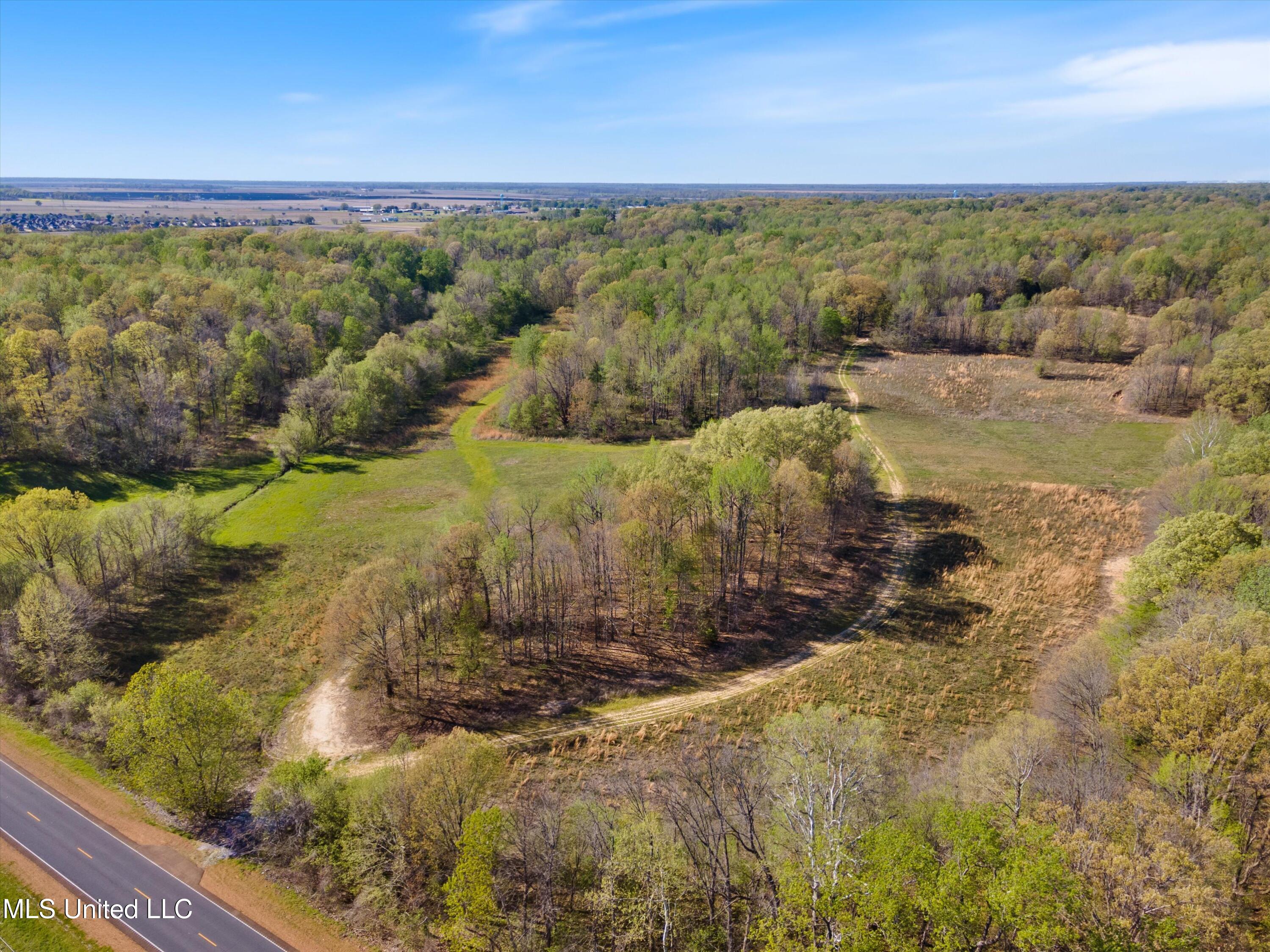 2 Church Road Walls, MS 38680 - Photo 6 of 32 15-Land
