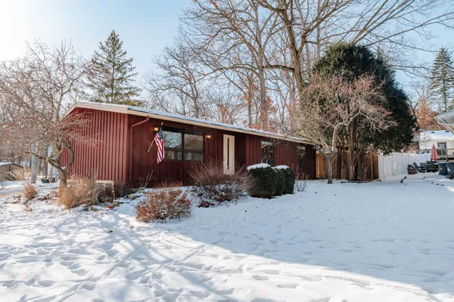 $519,900 | 770 Odsila Way, Fontana, WI 53125