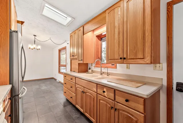 $519,900 | 770 Odsila Way, Fontana, WI 53125