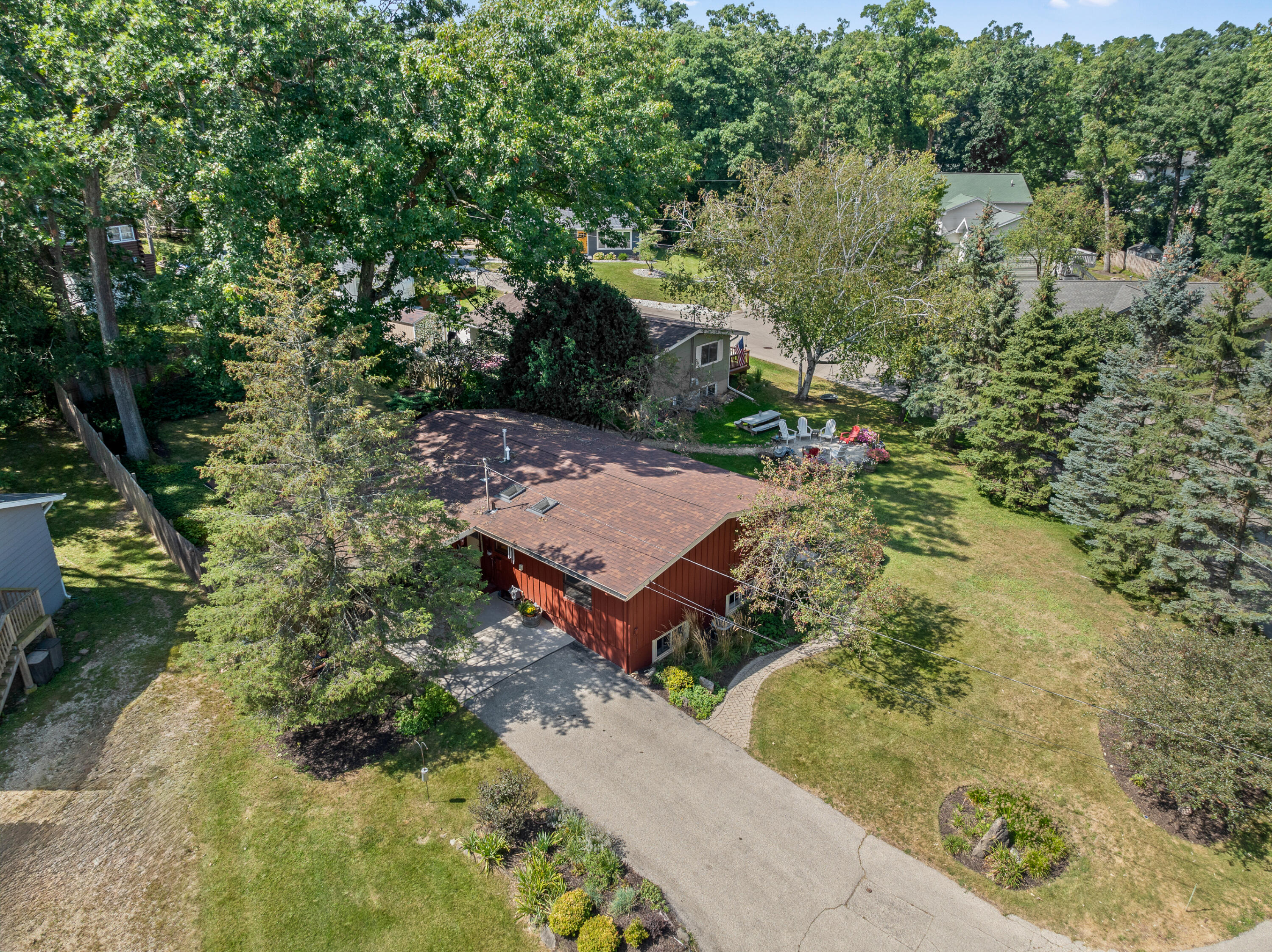 770 Odsila Way Fontana, WI 53125 - Photo 62 of 95 770 Odsila Way