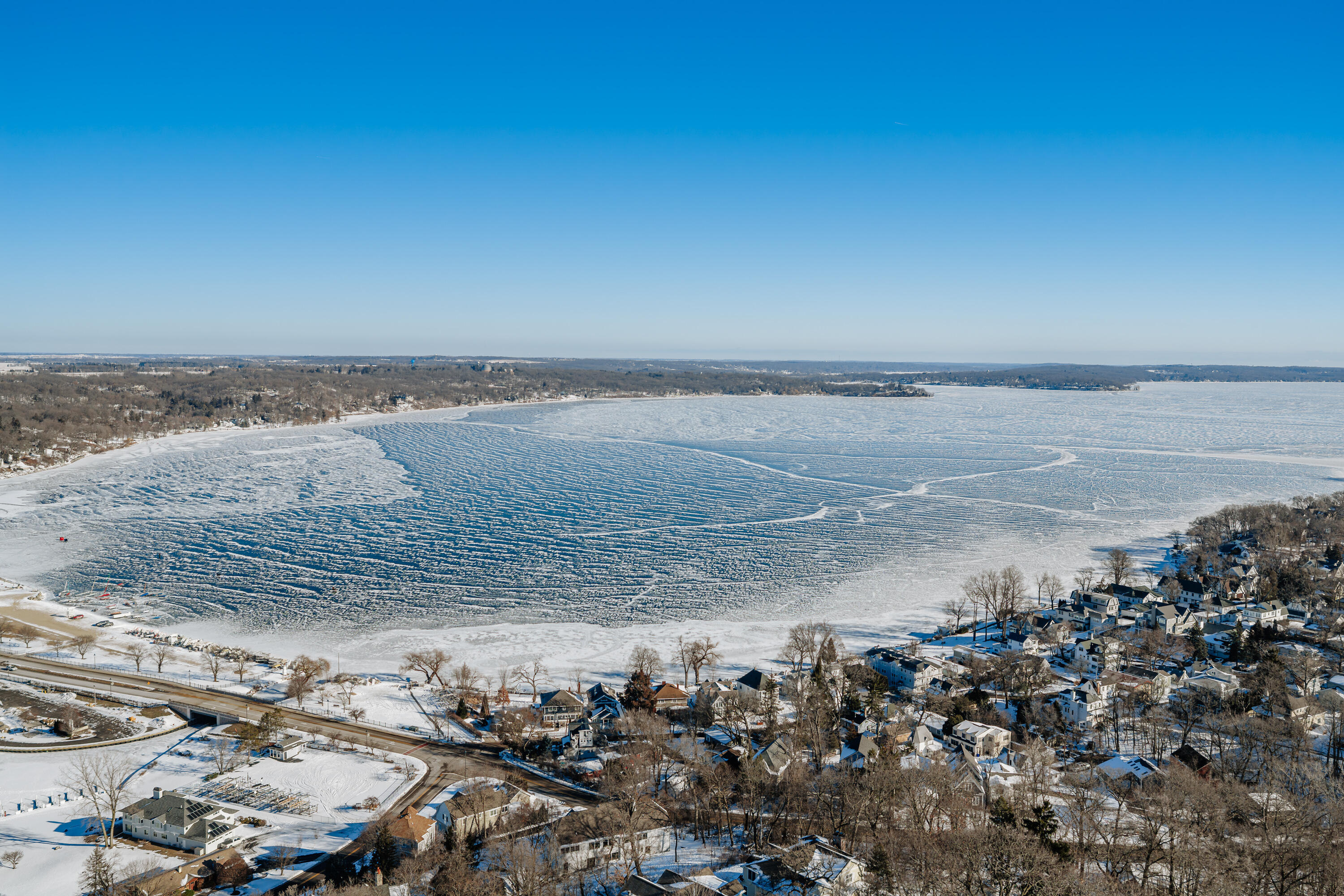770 Odsila Way Fontana, WI 53125 - Photo 66 of 95 770 Odsila Way