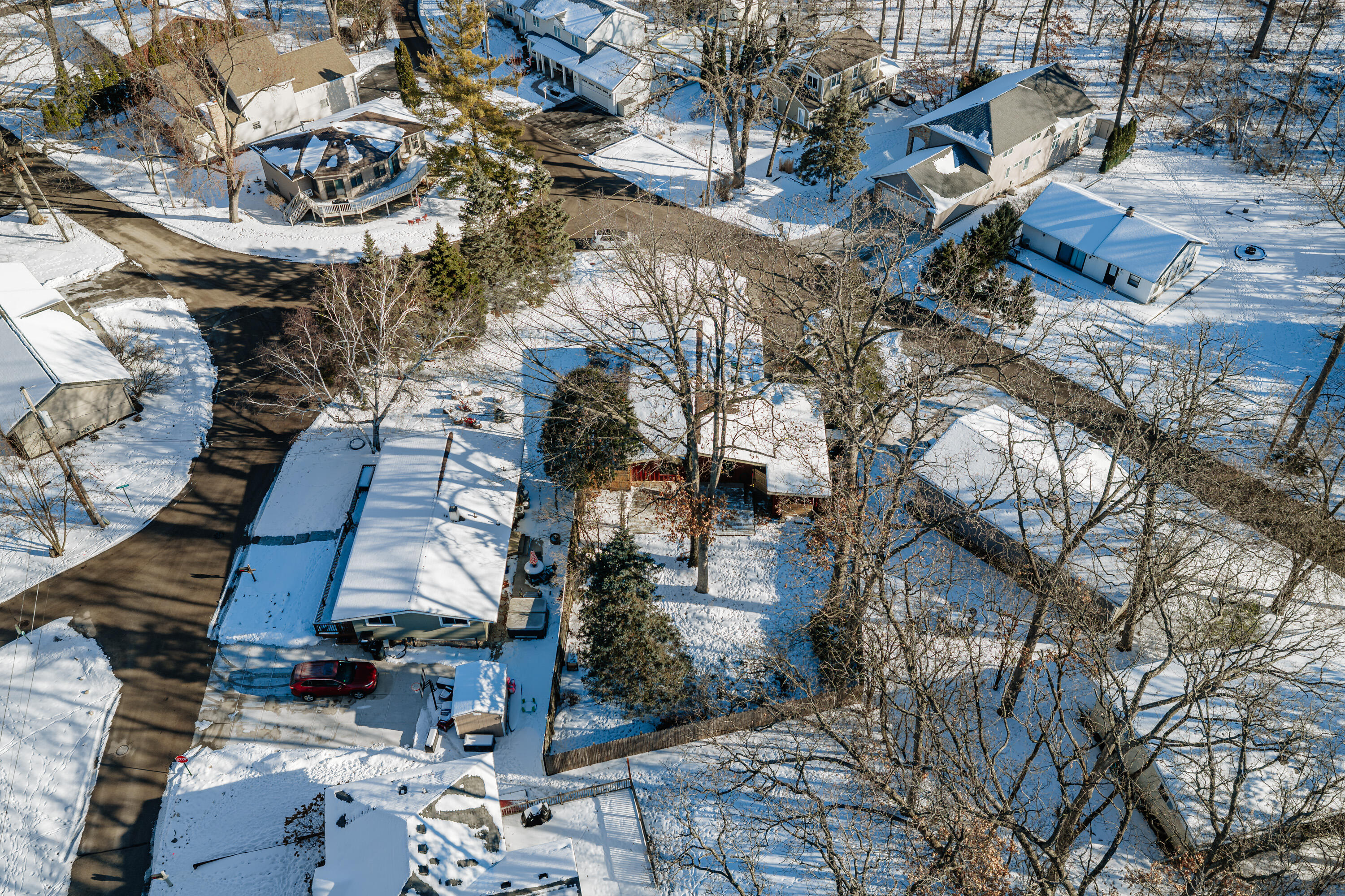 770 Odsila Way Fontana, WI 53125 - Photo 70 of 95 770 Odsila Way