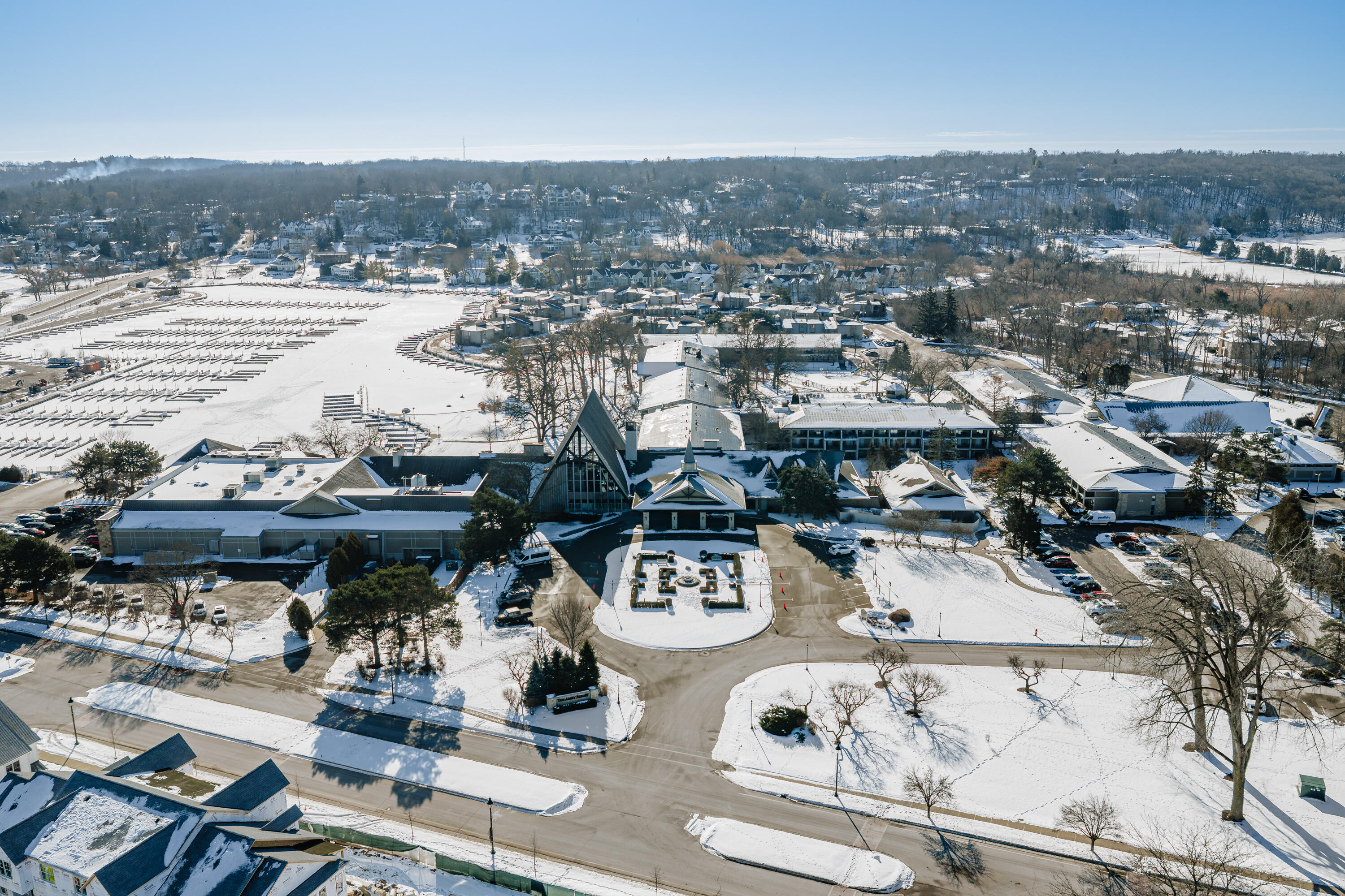 770 Odsila Way Fontana, WI 53125 - Photo 73 of 95 770 Odsila Way