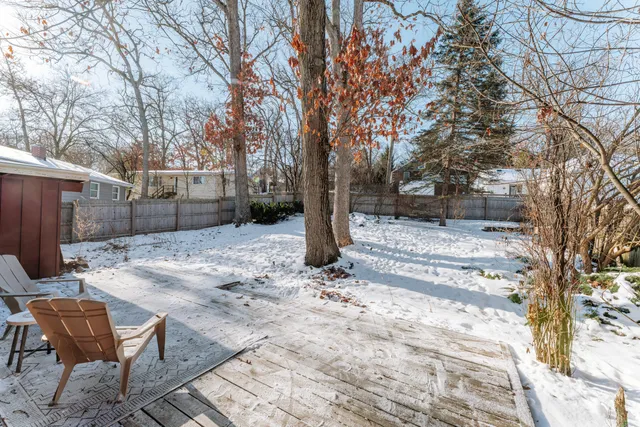 $519,900 | 770 Odsila Way, Fontana, WI 53125