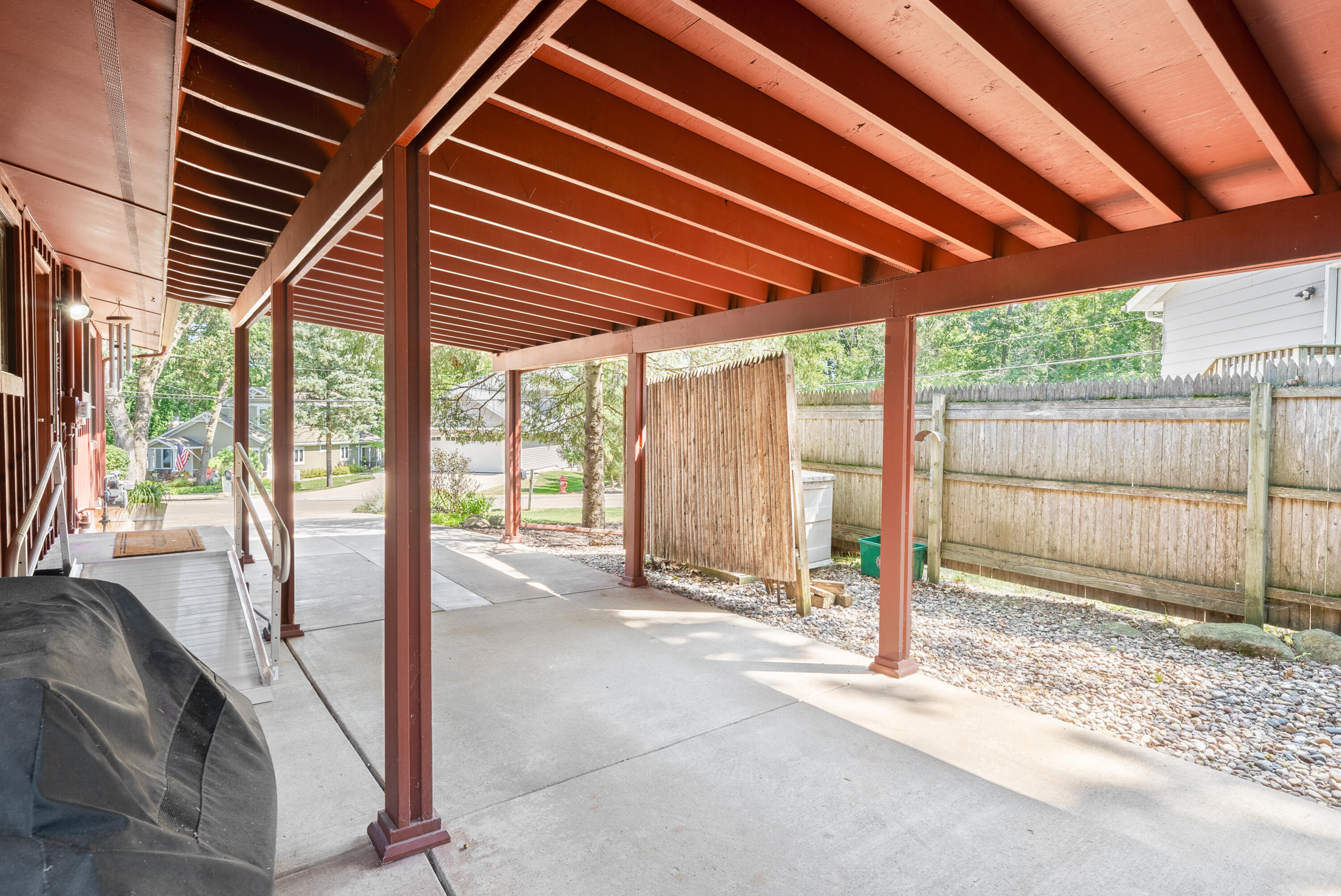 770 Odsila Way Fontana, WI 53125 - Photo 80 of 95 770 Odsila Way