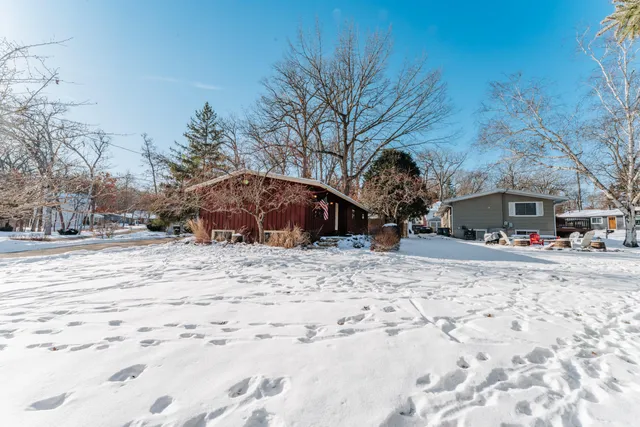 $519,900 | 770 Odsila Way, Fontana, WI 53125