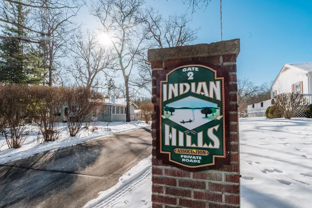 $519,900 | 770 Odsila Way, Fontana, WI 53125