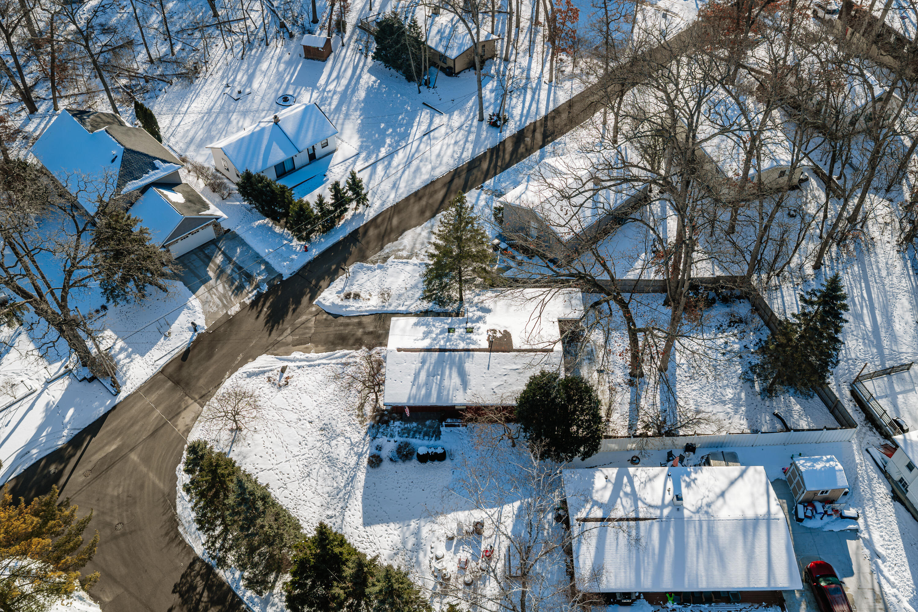 770 Odsila Way Fontana, WI 53125 - Photo 90 of 95 770 Odsila Way