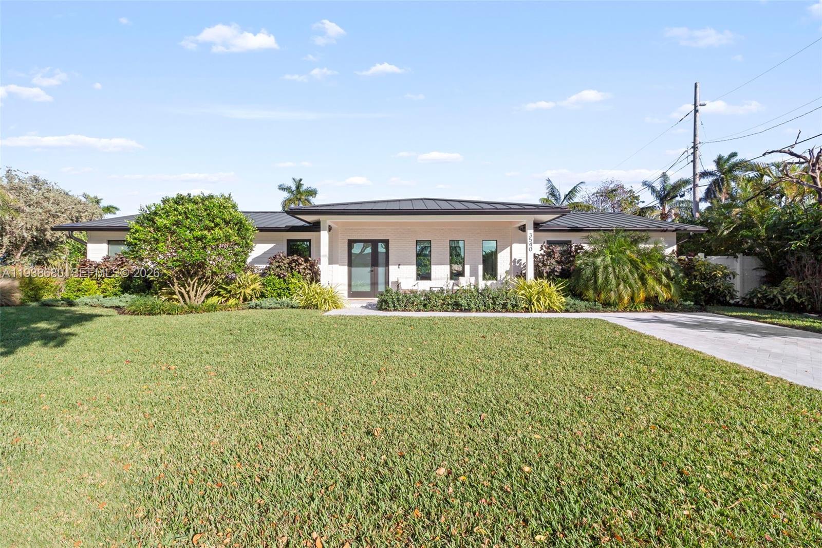 3540 Northeast 28th Avenue Lighthouse Point, FL 33064 - Photo 38 of 47