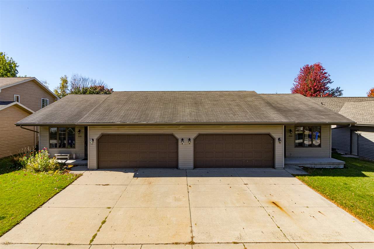 3501 North Marcos Lane Appleton, WI 54911 - Photo 1 of 1