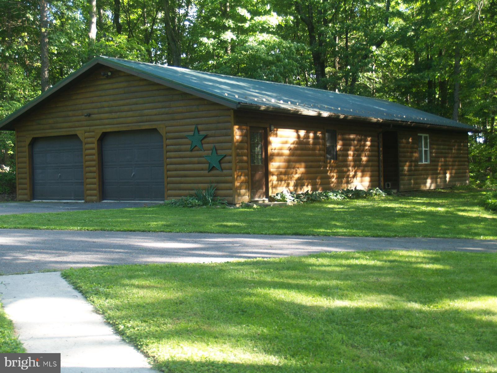 94 Basin Hill Road Duncannon, PA 17020 - Photo 5 of 31