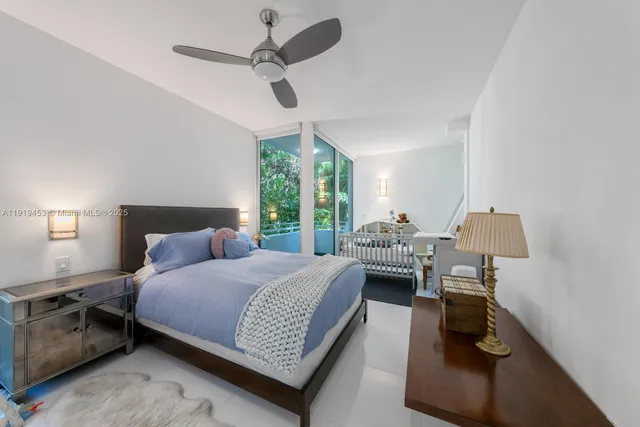 a bathroom with a bathtub and a sink