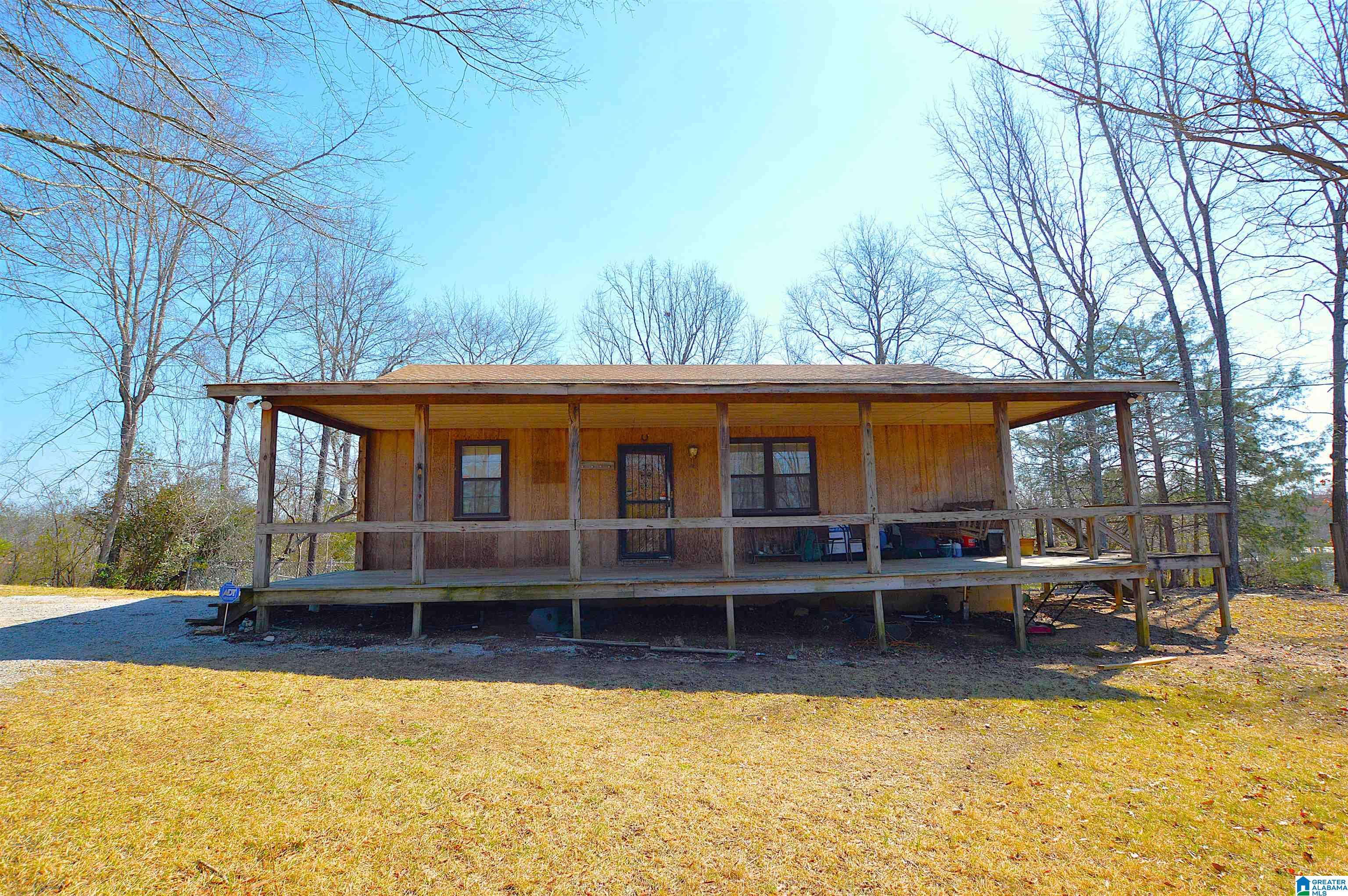4132 Highway 155 Montevallo, AL 35115 - Photo 10 of 13