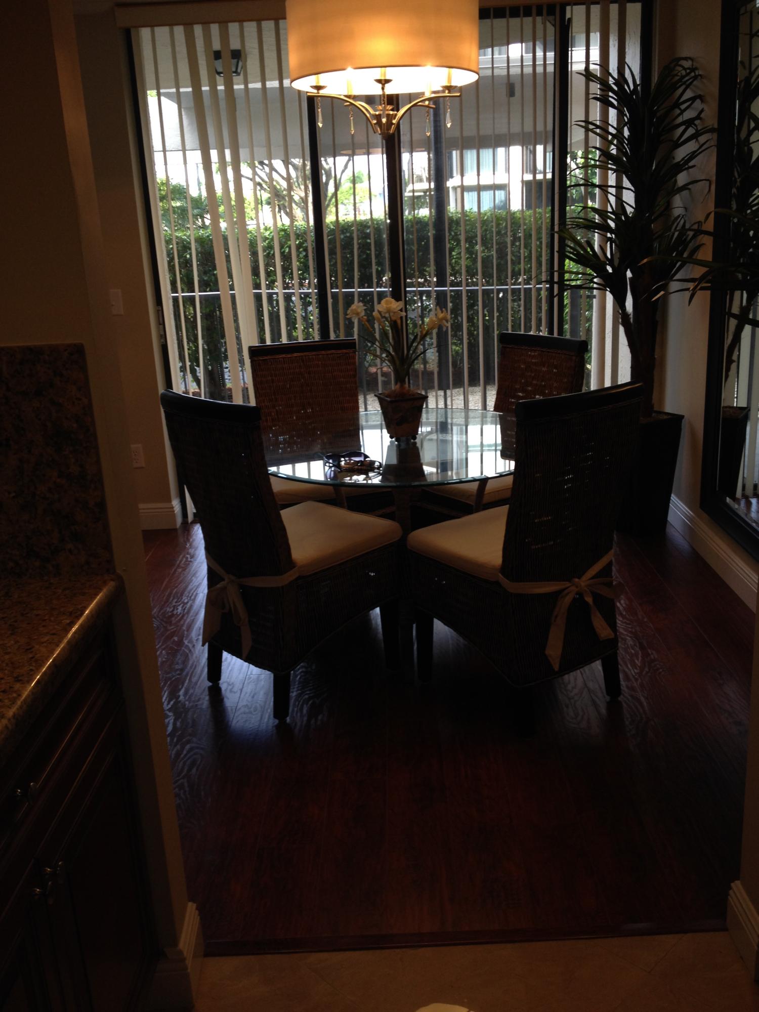 859 Jeffery Street, Unit 110 Boca Raton, FL 33487 - Photo 4 of 9 Joe Shay 110-2 005