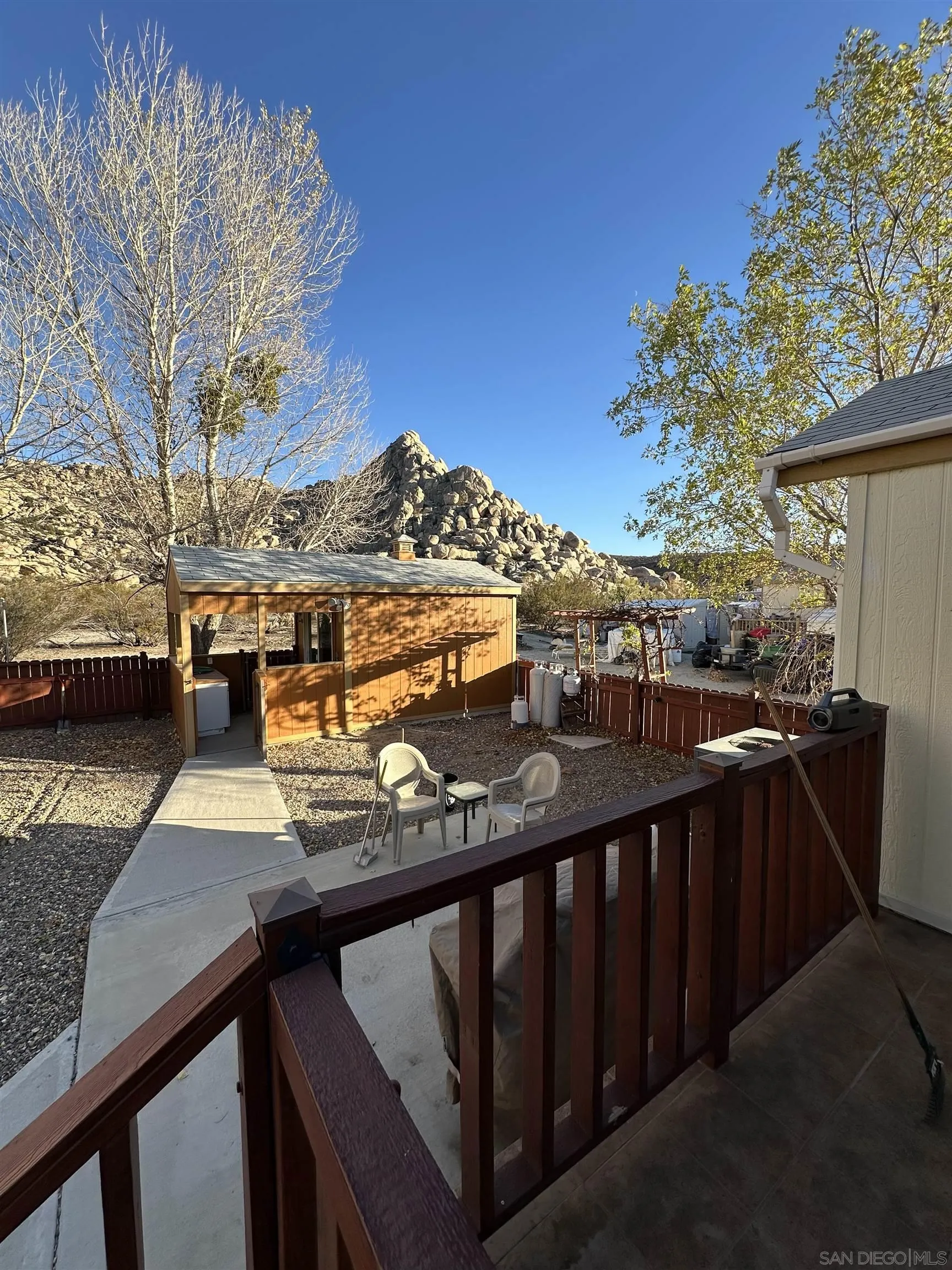 1951 Carrizo Gorge Road, Unit W42 Jacumba, CA 91934 - Photo 5 of 37
