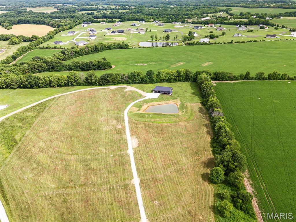 519 Woods Road Silex, MO 63377 - Photo 34 of 51