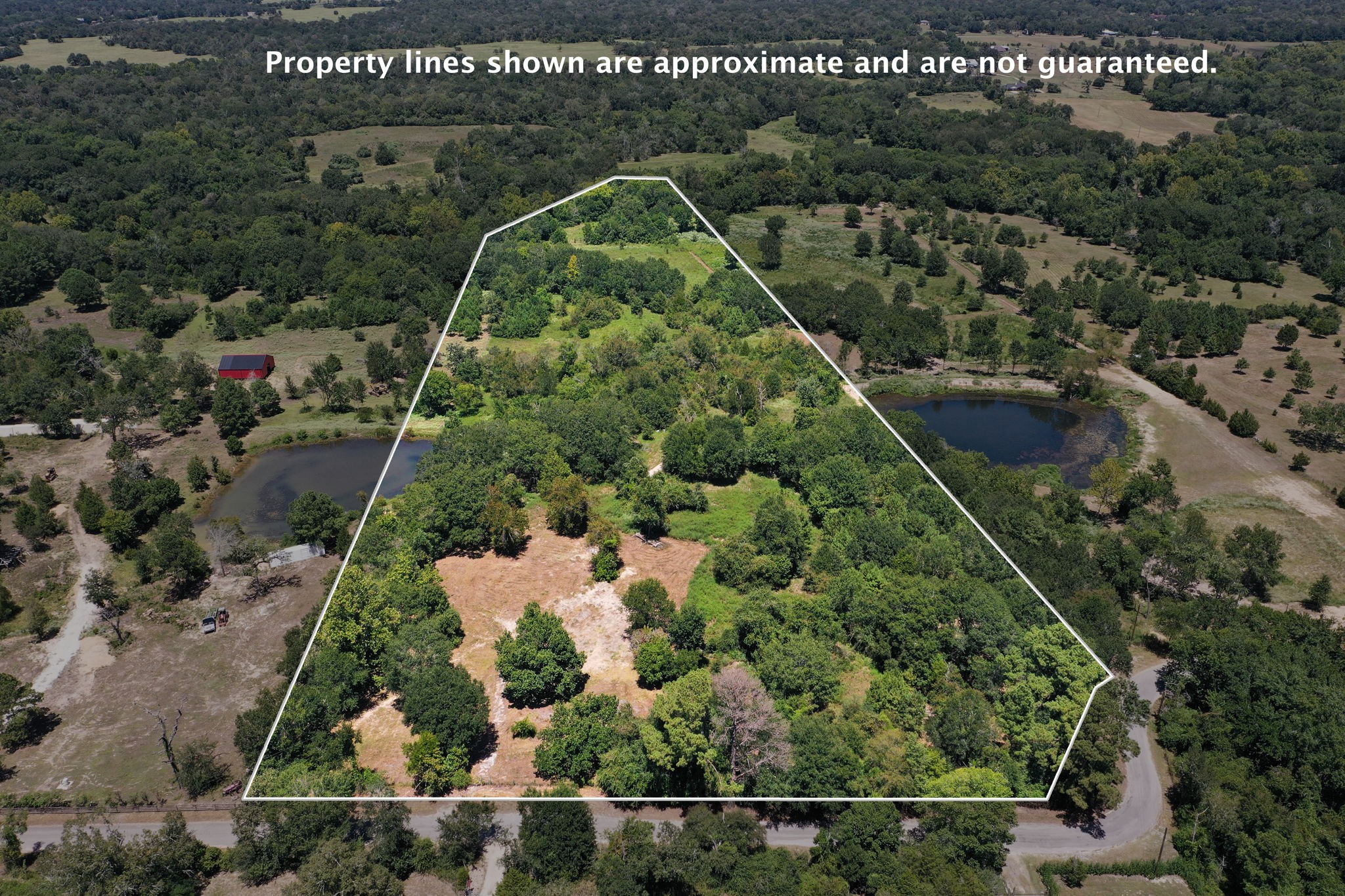 42219 Cedar Creek Road Hempstead, TX 77445 - Photo 29 of 29 Gallery Image 29