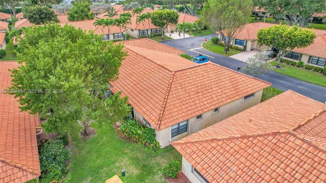 $299,000 | 9950 Pyracantha Tree Terrace, Unit A, Boynton Beach, FL 33436