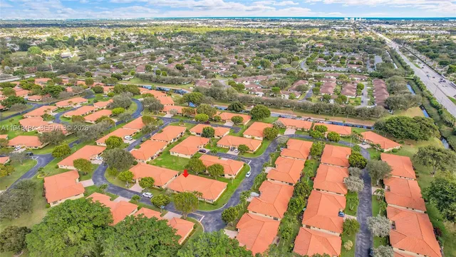 $299,000 | 9950 Pyracantha Tree Terrace, Unit A, Boynton Beach, FL 33436