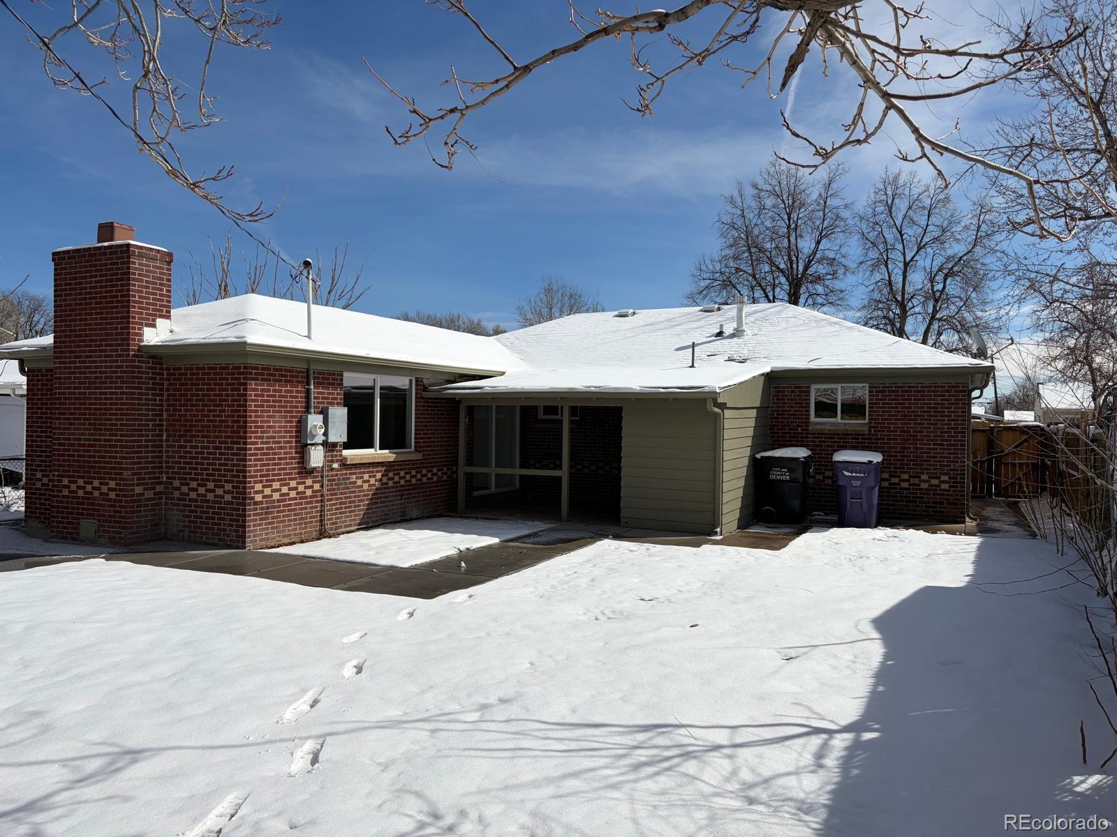 225 Yates Street Denver, CO 80219 - Photo 30 of 33