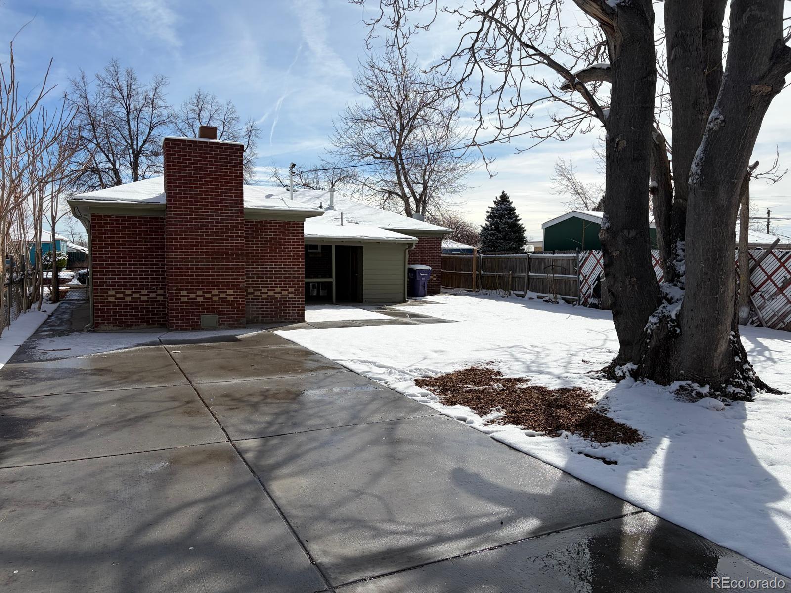 225 Yates Street Denver, CO 80219 - Photo 31 of 33