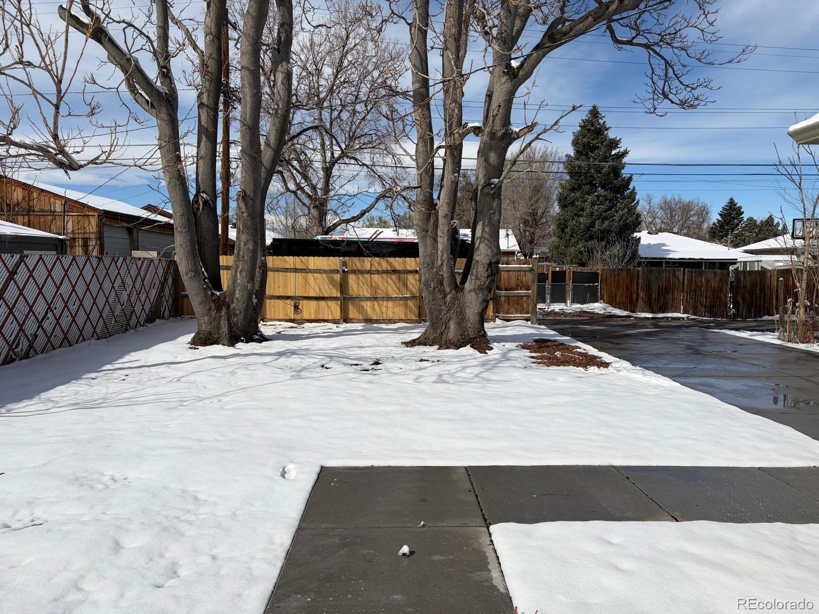 225 Yates Street Denver, CO 80219 - Photo 32 of 33