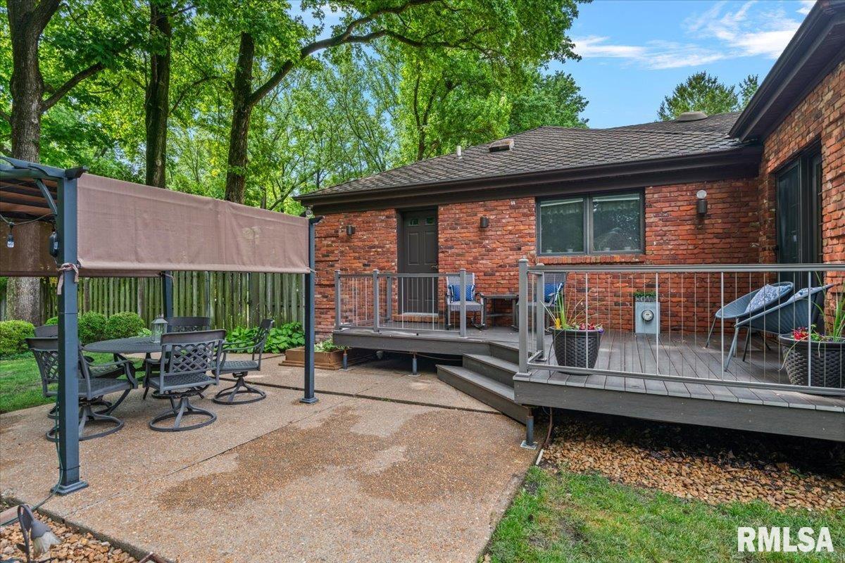2223 Cardinal Drive Springfield, IL 62704 - Photo 83 of 92