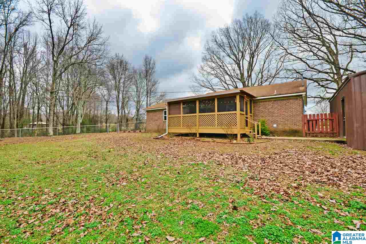 853 Pine Ridge Road Union Grove, AL 35175 - Photo 12 of 28