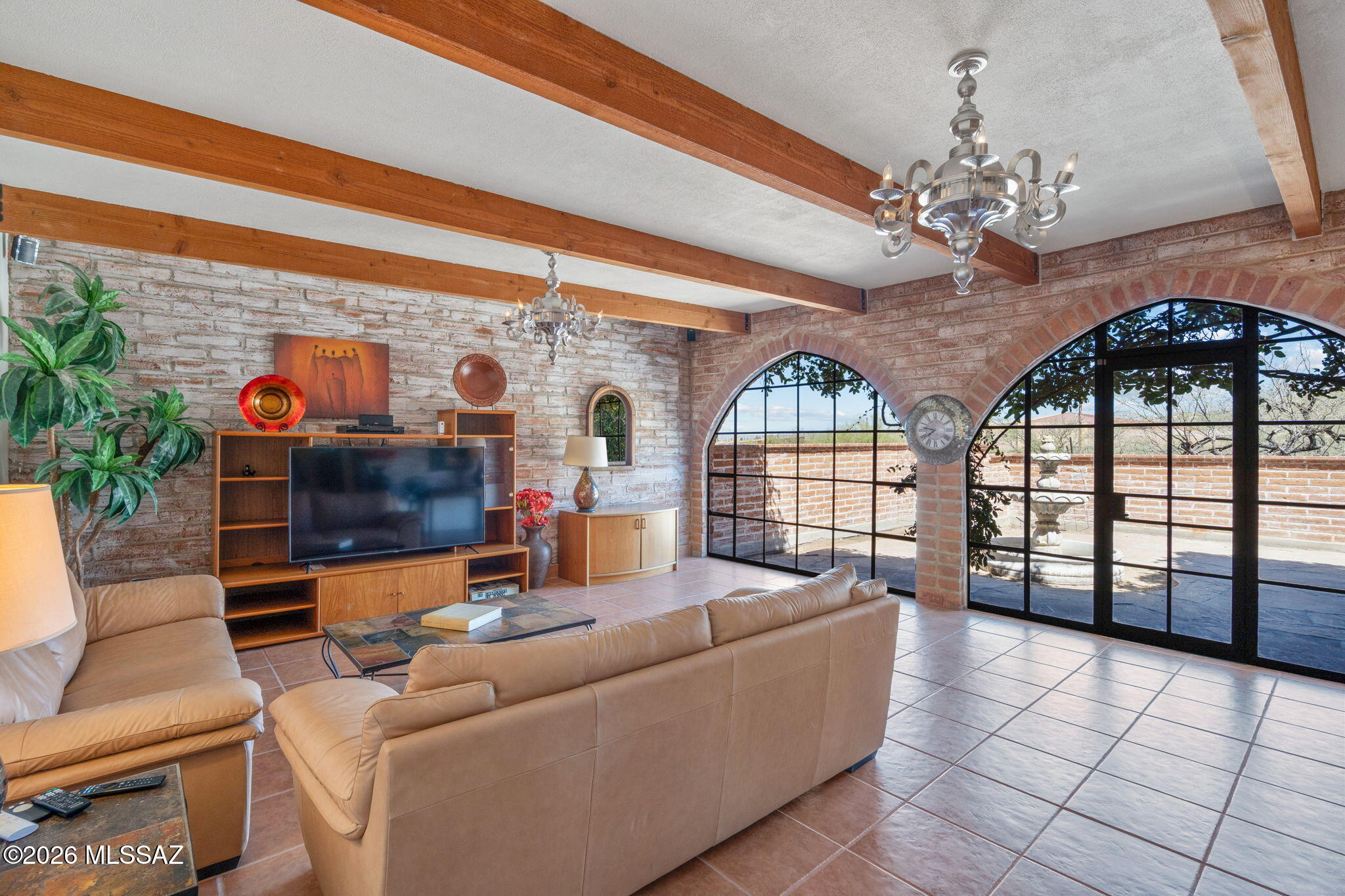 9151 North Riviera Drive Oro Valley, AZ 85704 - Photo 4 of 37