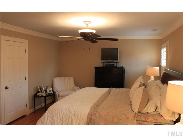 1312 Briarpatch Lane Raleigh, NC 27615 - Photo 14 of 25 Photo 14