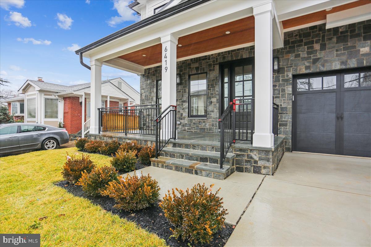6419 Winnepeg Road Bethesda, MD 20817 - Photo 4 of 66 Gallery Image 4