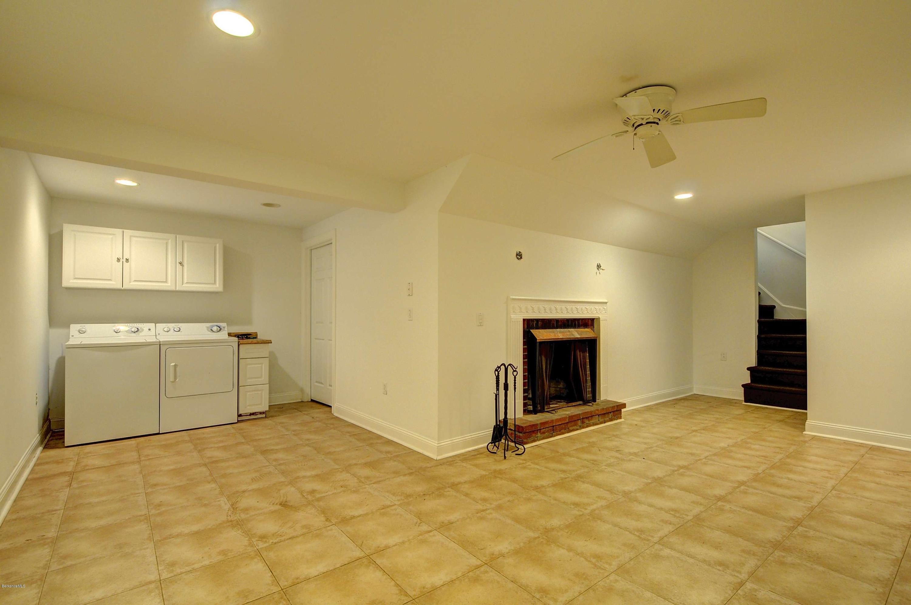 295 Partridge Road Pittsfield, MA 01201 - Photo 14 of 17 3010 Lower Level Family Room