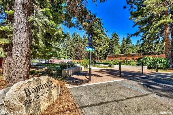 $264,000 | 1223 Bonanza Avenue, Unit 7, South Lake Tahoe, CA 96150